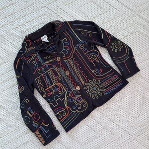 Chico’s Women’s Cardigan